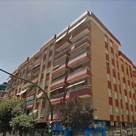 Apartamento El Califa - 2 Habitaciones Cordoba Exterior photo