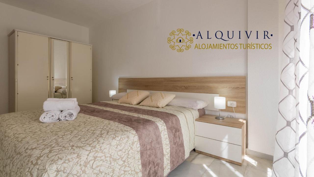 Apartamento El Califa - 2 Habitaciones Cordoba Exterior photo