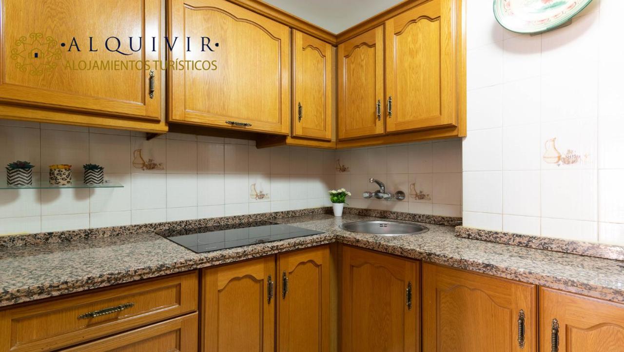 Apartamento El Califa - 2 Habitaciones Cordoba Exterior photo