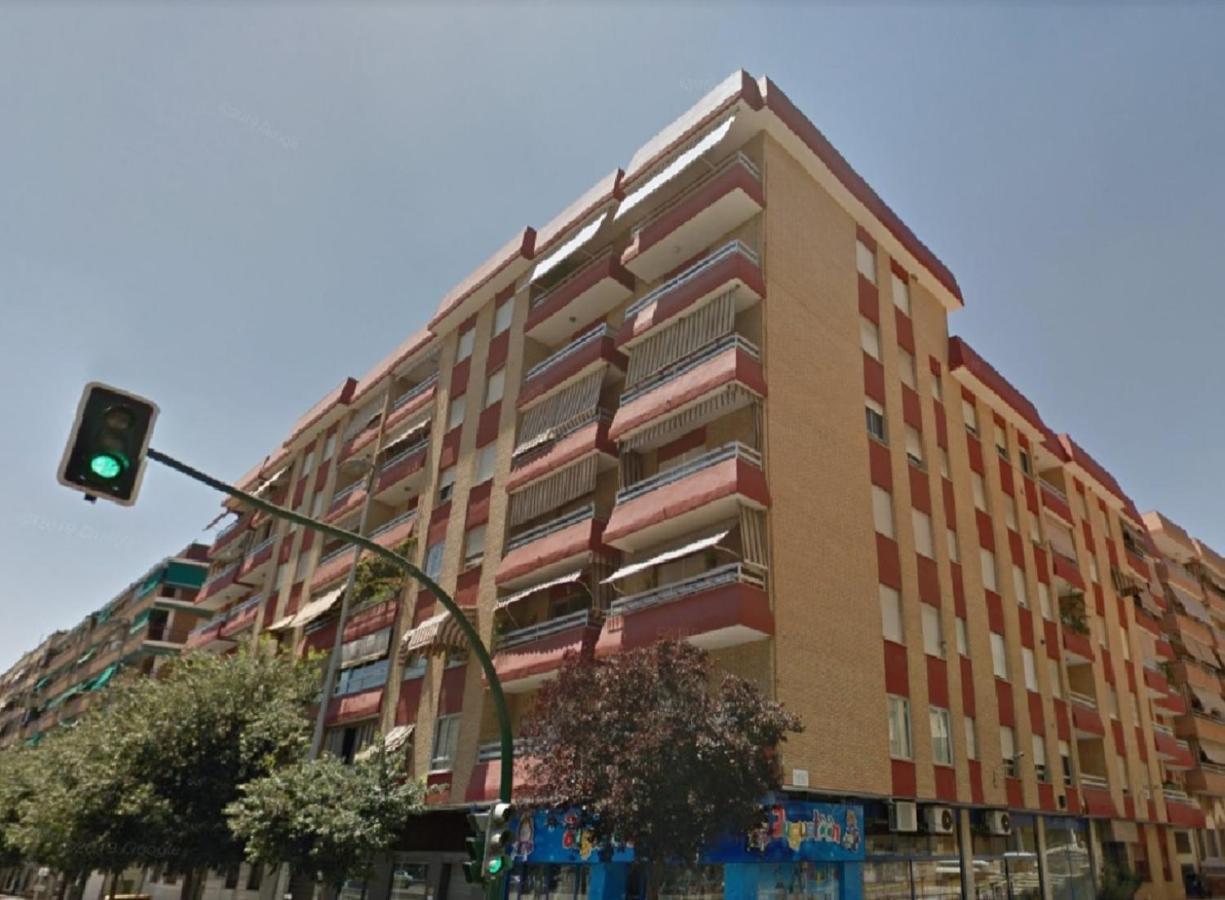Apartamento El Califa - 2 Habitaciones Cordoba Exterior photo